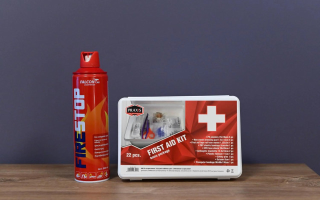 Mitreski Impeksel 2 Luxury Apartment