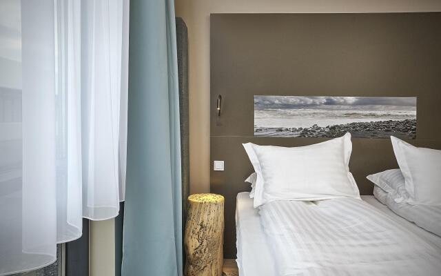 Vík í Mýrdal Hotel