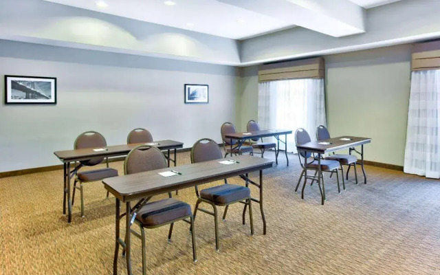 Sleep Inn & Suites Longview North