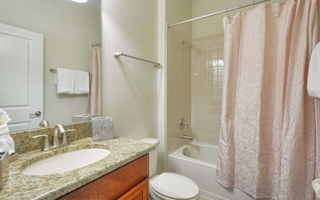 Solterra - 6 Bedrooms House W/Pool-7036sr