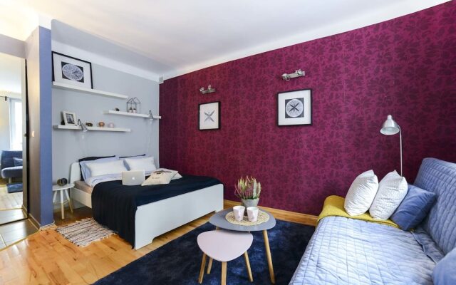 Downtown Colour Studio