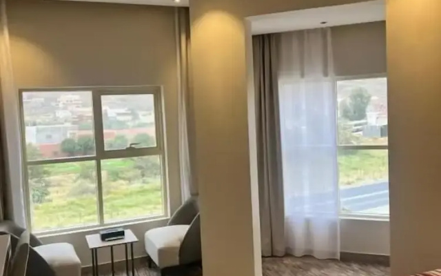 W-suites  Sama Abha