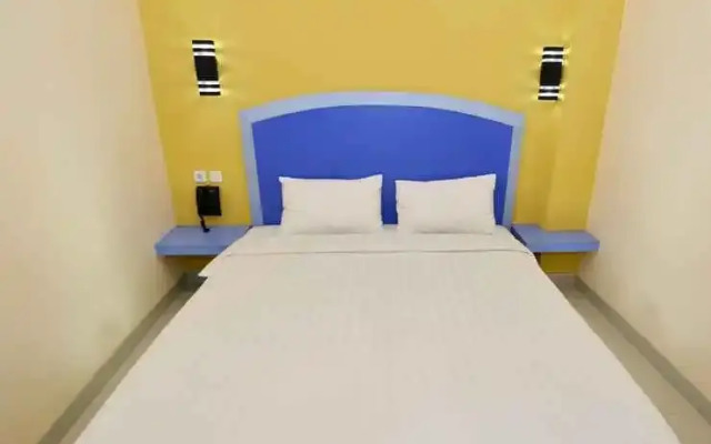 Hotel Ratu Residence