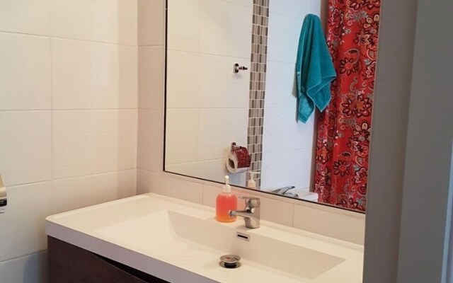 Depto Playa Huantajaya Iquique 1152