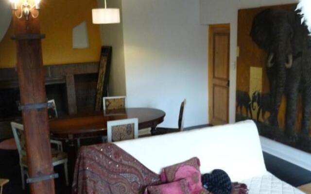 Gîte "Cadichon"