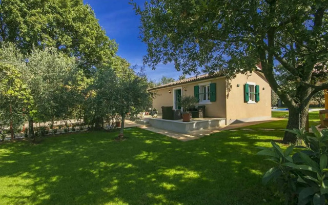 Villa Oliva