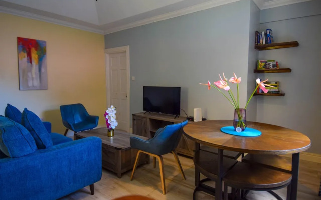 Sea Piton View Apartment