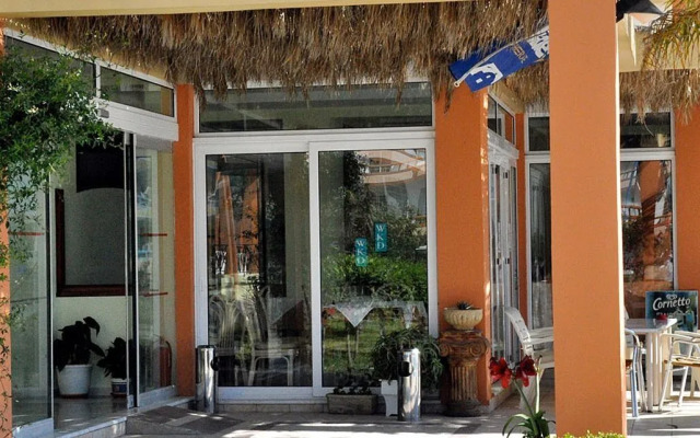 Olympia Sun Hotel