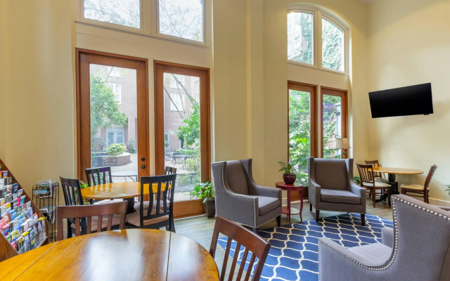 Church Street Inn Historic Charleston, Ascend Collection Hotel