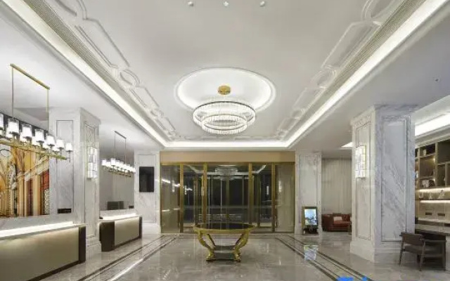 Vienna International Hotel