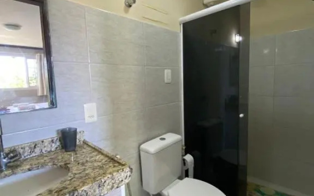 Pousada Pérola do Mar