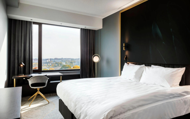 Crowne Plaza Helsinki by IHG