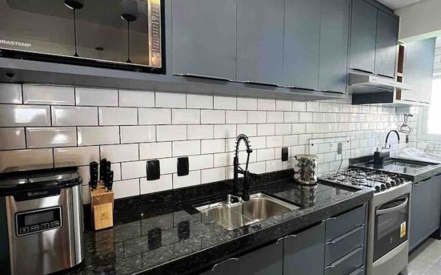 Ap Premier Home Club - Turismo e Lazer