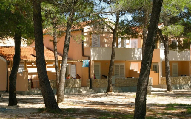 Family Fun at Zaton Resort