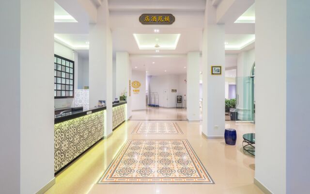 Vapa Hotel