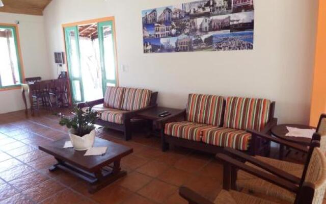 Hostel Santo Antonio