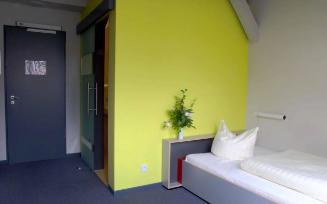 Hotel Rügenblick