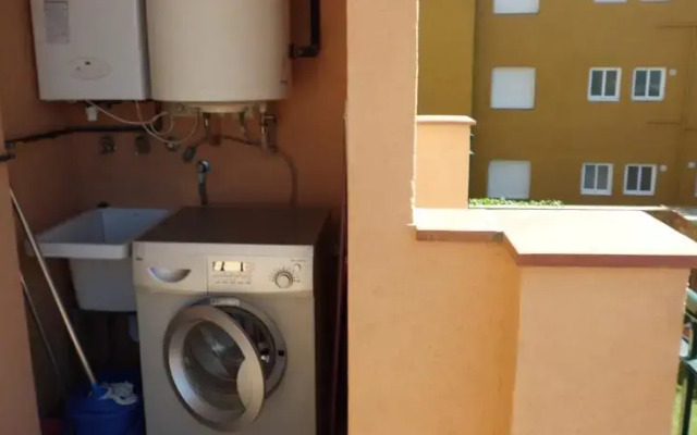 Apartament Rosa dels Vents