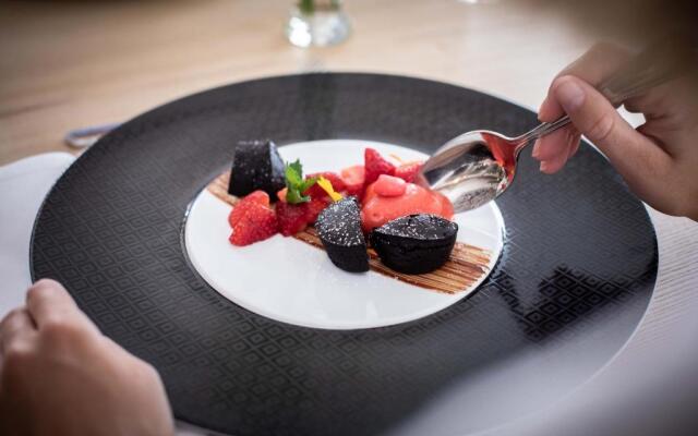 WellnessNaturResort Gut Edermann