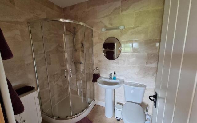 Burnthouse Farm B&B
