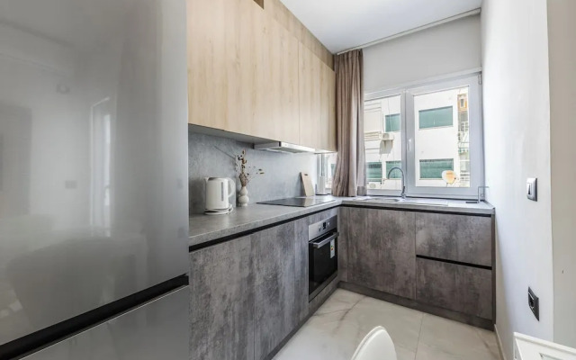 Relax Seaview Apartment