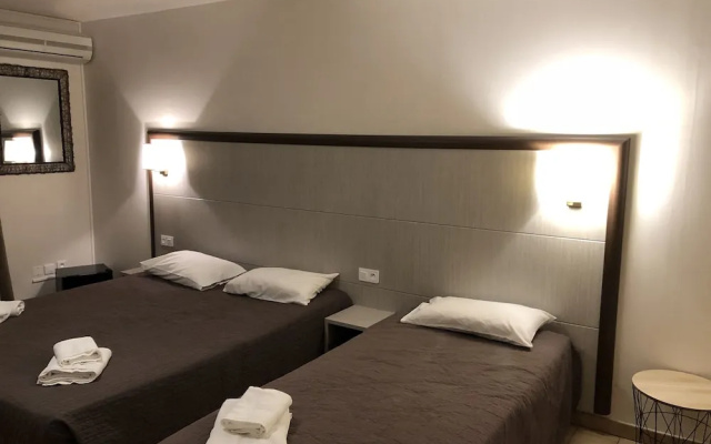 Hôtel Cala di Sole