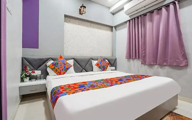 Fabhotel Imperial Suites