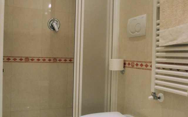 Hotel Magic