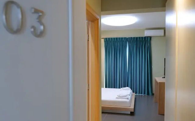 Hotel Jali