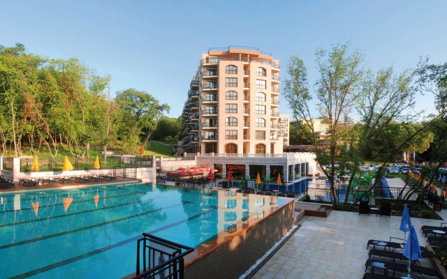 lti Dolce Vita Sunshine Resort
