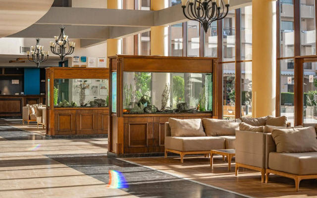 HVD Club Hotel Miramar - Ultra All Inclusive