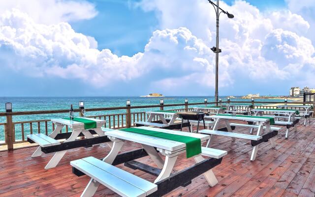 Sokcho Guest Pension