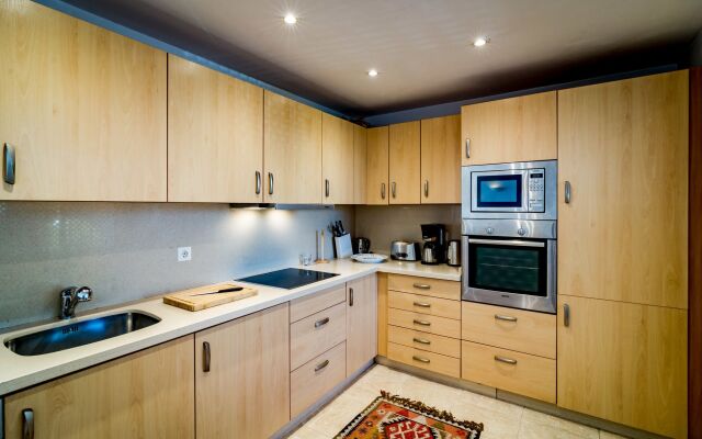 Apartment Malambo - Roomservice