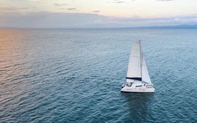 Bosque del Cabo Rainforest Lodge