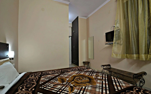 Hotel Ramsingh Palace