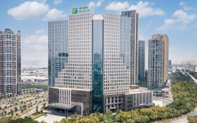Holiday Inn Nanning Zhuangjin