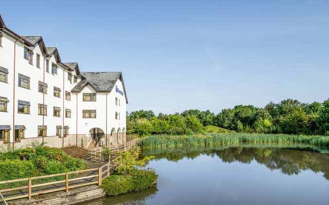 Copthorne Hotel Cardiff-Caerdydd