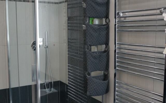 Masia Holiday Apartment Como Lake