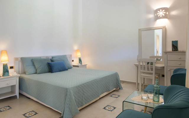 Villa Cavalieri Country Hotel