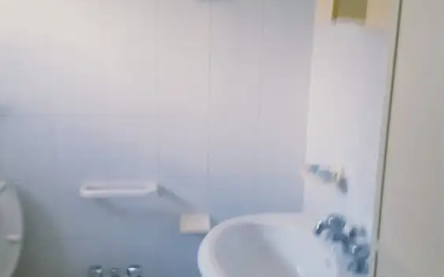 Beach Front Studio Apartment Tonnarella