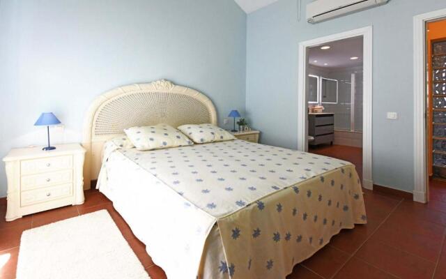 Villa Puerto Marina 18