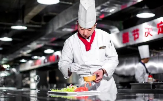 Impression Hongze International Hotel