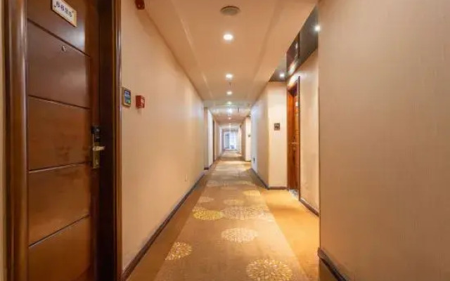 Yiyou Hostel