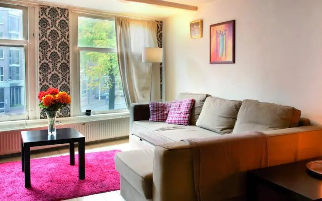 Amsterdam Cool Bed & Breakfast