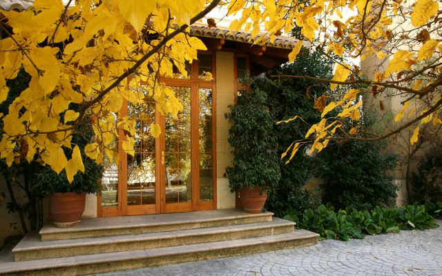 Rusticae Hotel LEstació