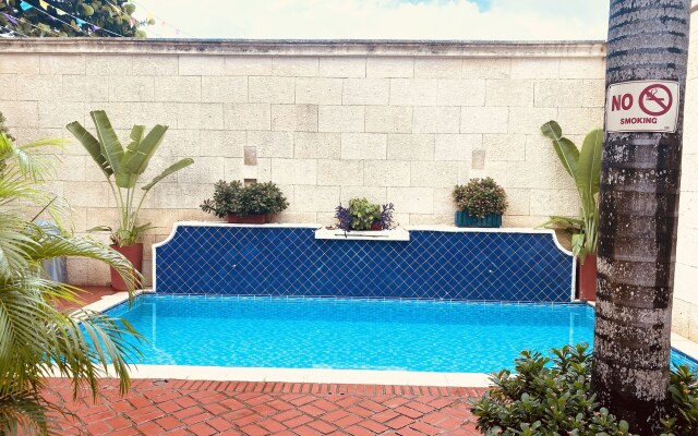 Hotel Boutique Castillo Ines Maria