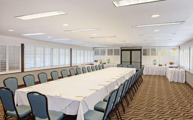 Hilton Garden Inn Monterey
