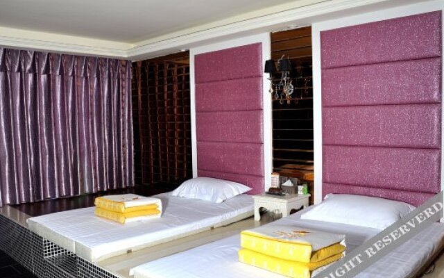 Shengfeng Hotel