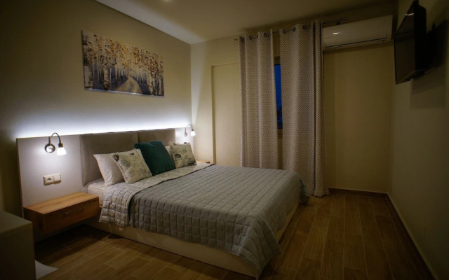 Sandika Apartments