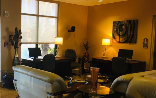 Marble Waters Hotel & Suites, Trademark by Wyndham